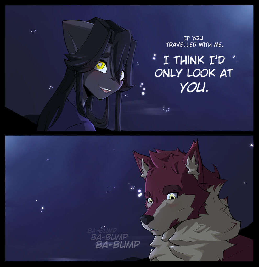 Rooftop Confession (£75)