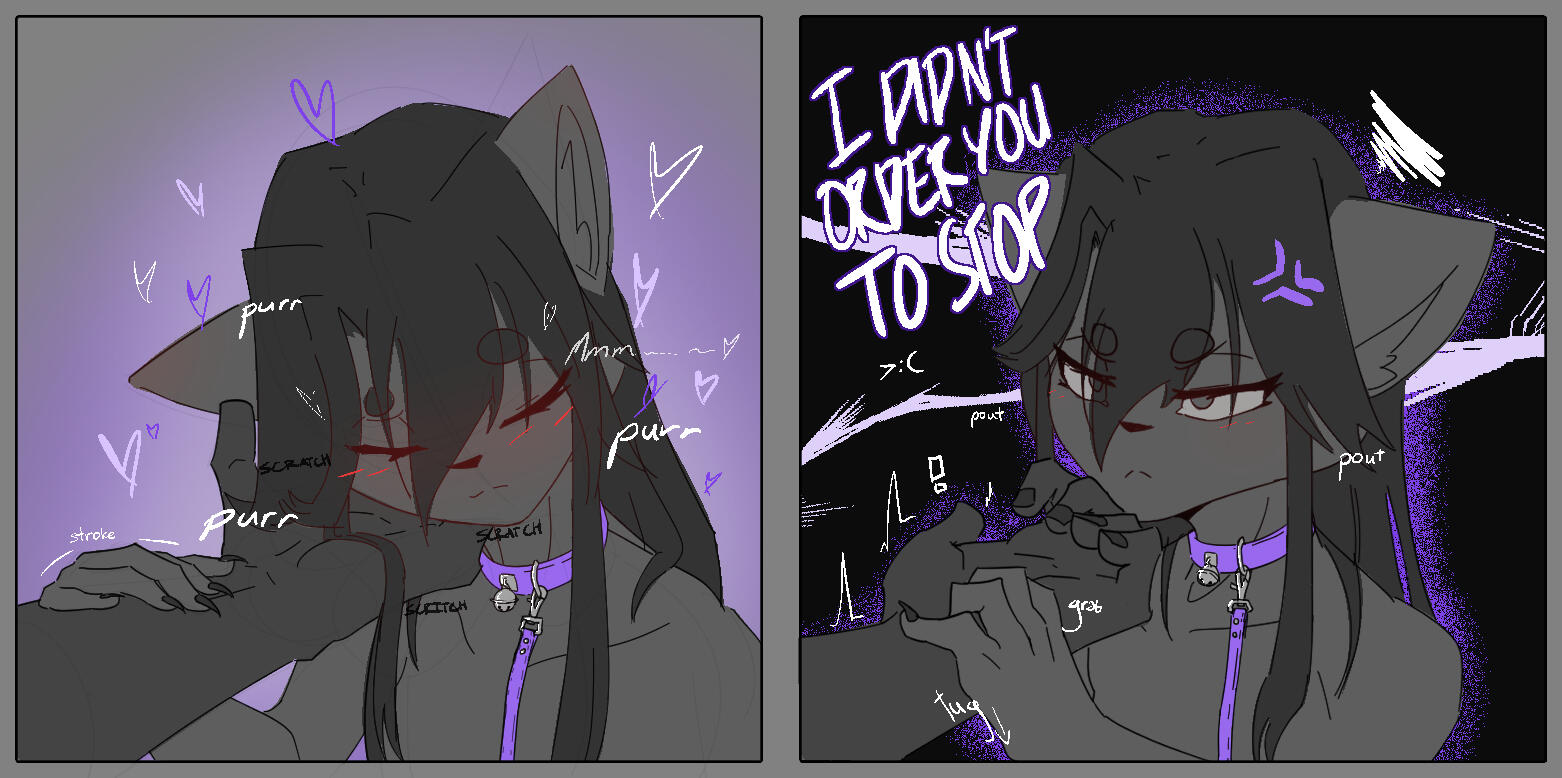 Kelis Needs Pets (£30)